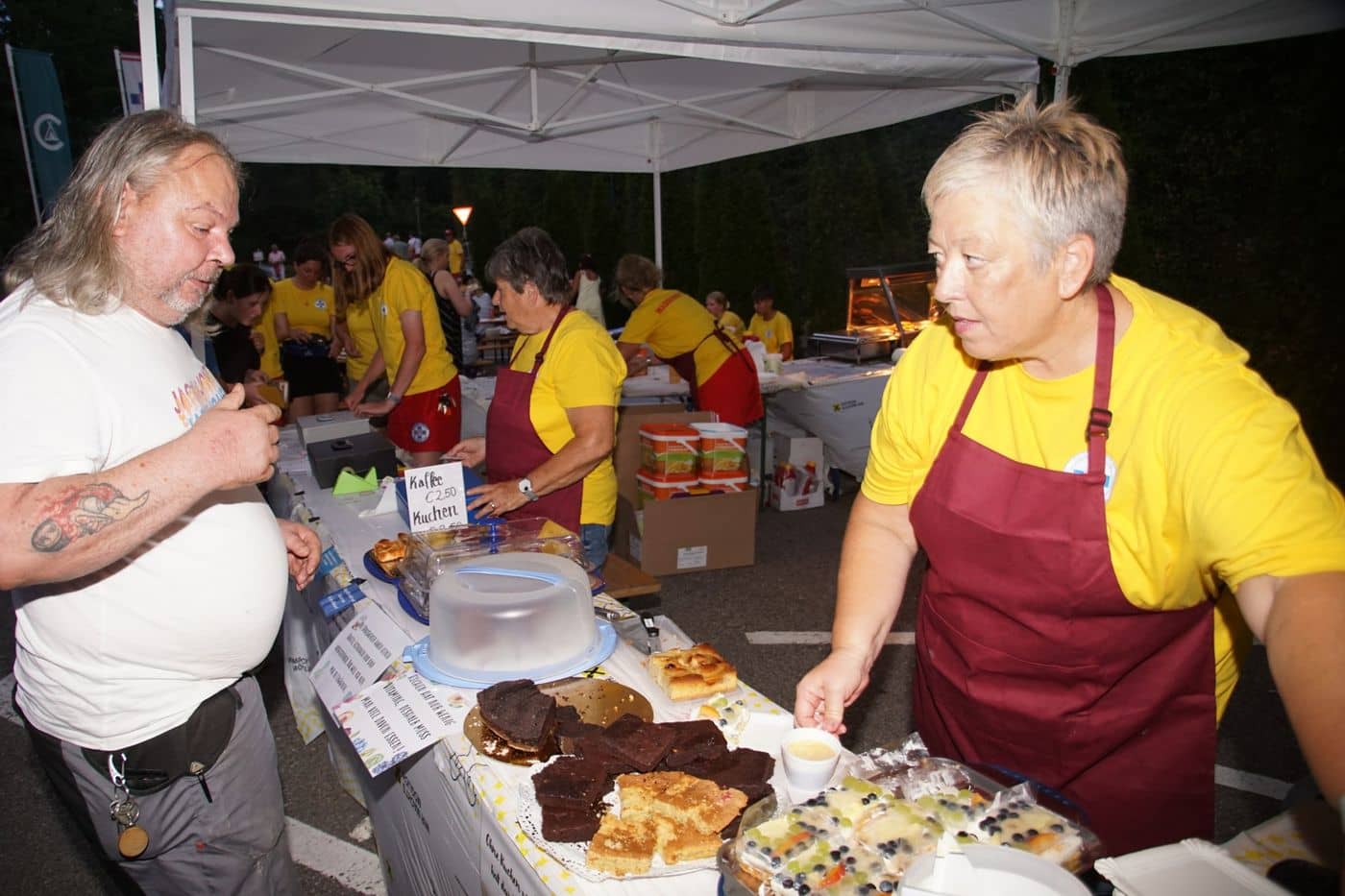 Campingfest 2026, Foto 59 von 70