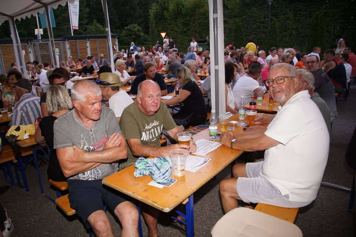 Campingfest 2026, Foto 63 von 70