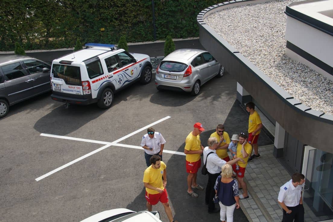 Einweihung Campingplatz, Foto 6 von 116