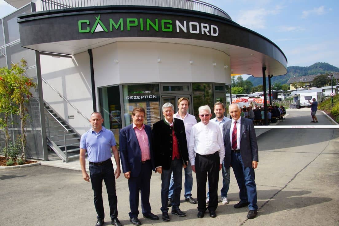 Einweihung Campingplatz, Foto 9 von 116