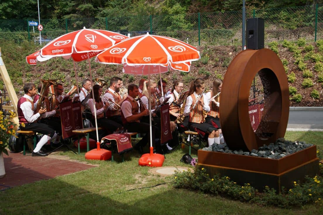 Einweihung Campingplatz, Foto 15 von 116
