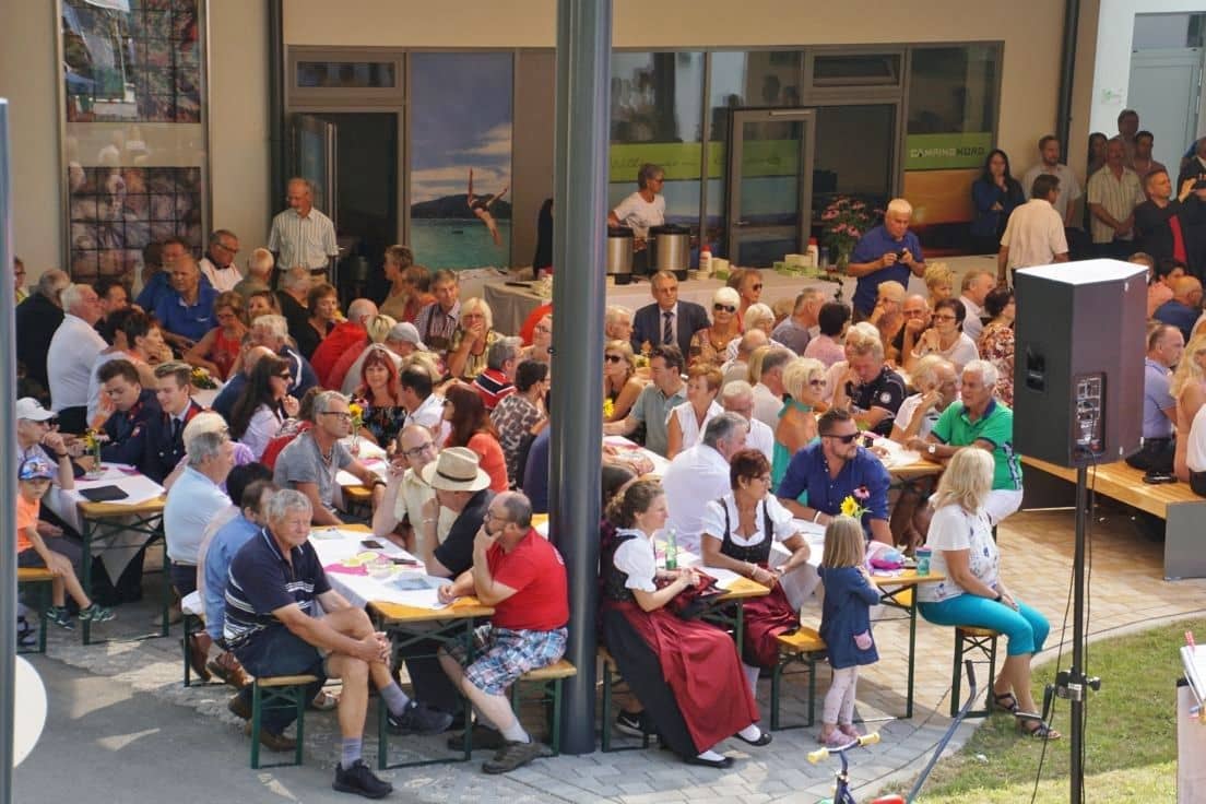 Einweihung Campingplatz, Foto 34 von 116