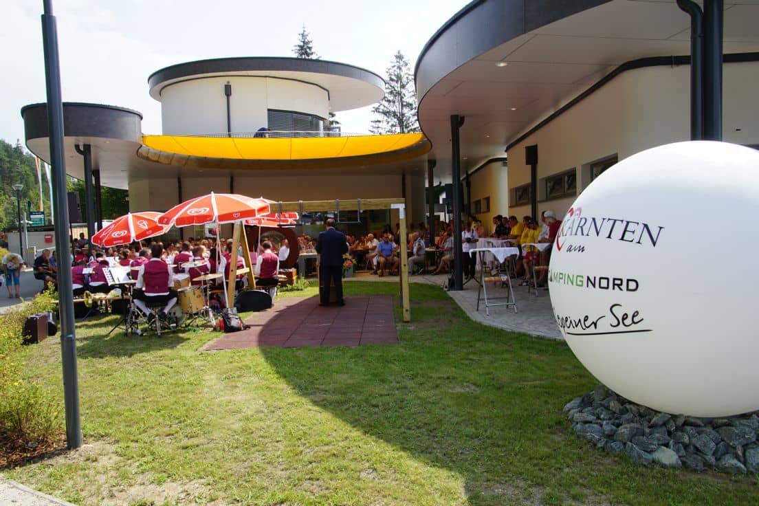 Einweihung Campingplatz, Foto 45 von 116