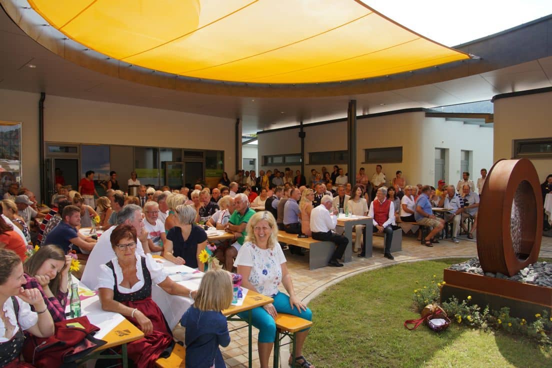 Einweihung Campingplatz, Foto 46 von 116