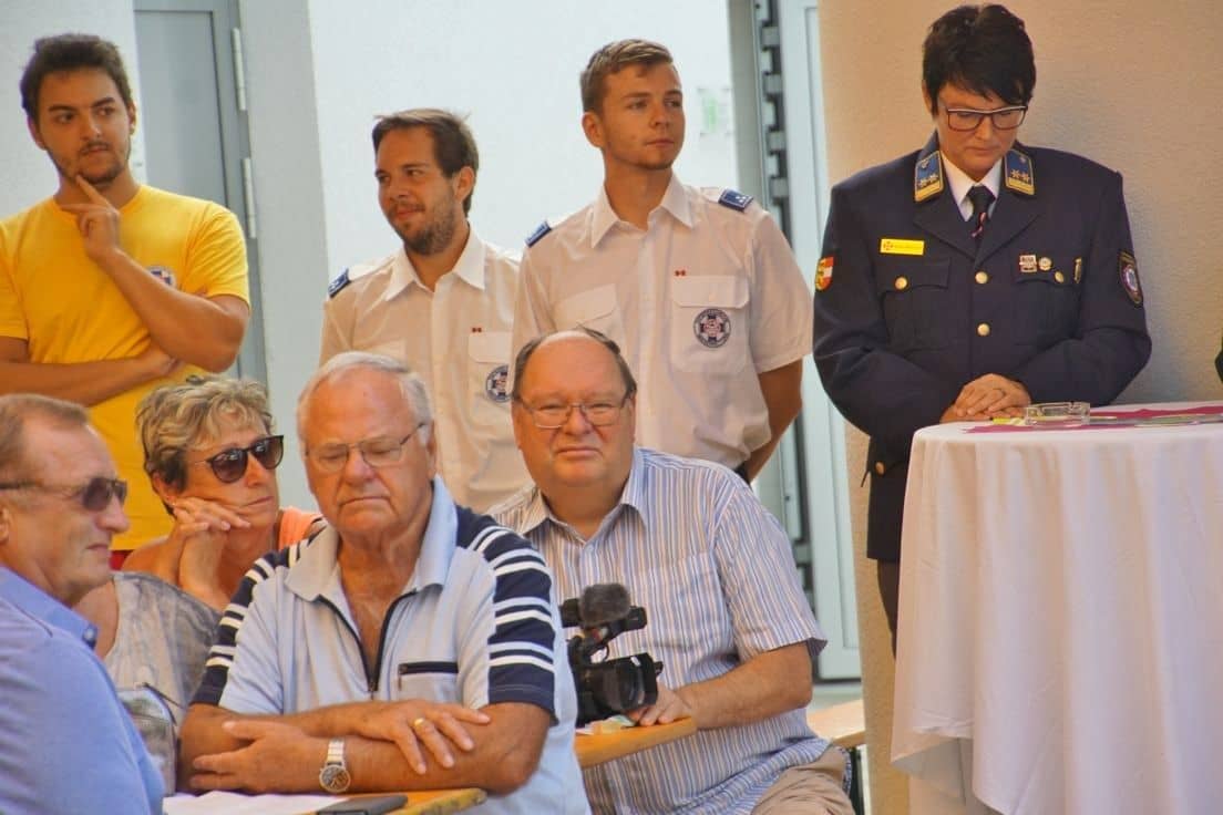 Einweihung Campingplatz, Foto 49 von 116