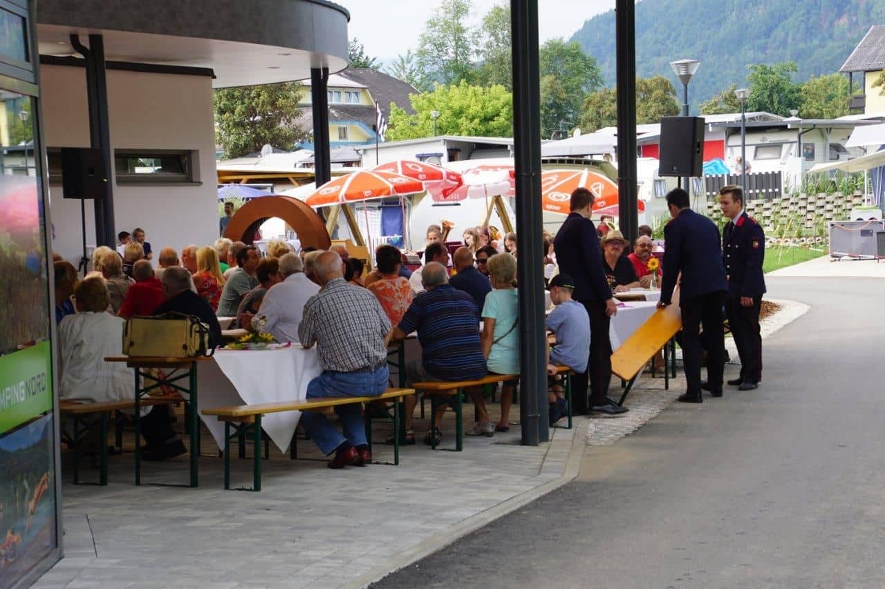 Einweihung Campingplatz, Foto 69 von 116