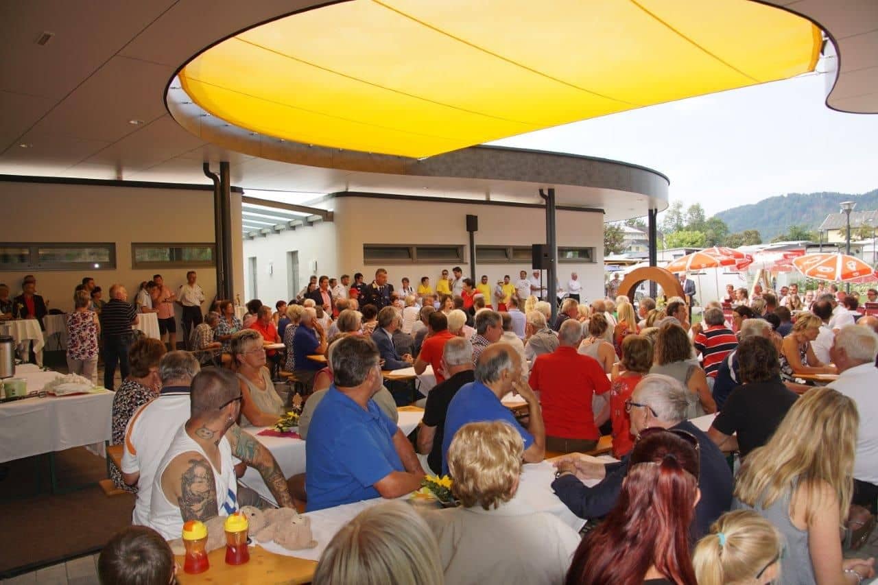 Einweihung Campingplatz, Foto 79 von 116