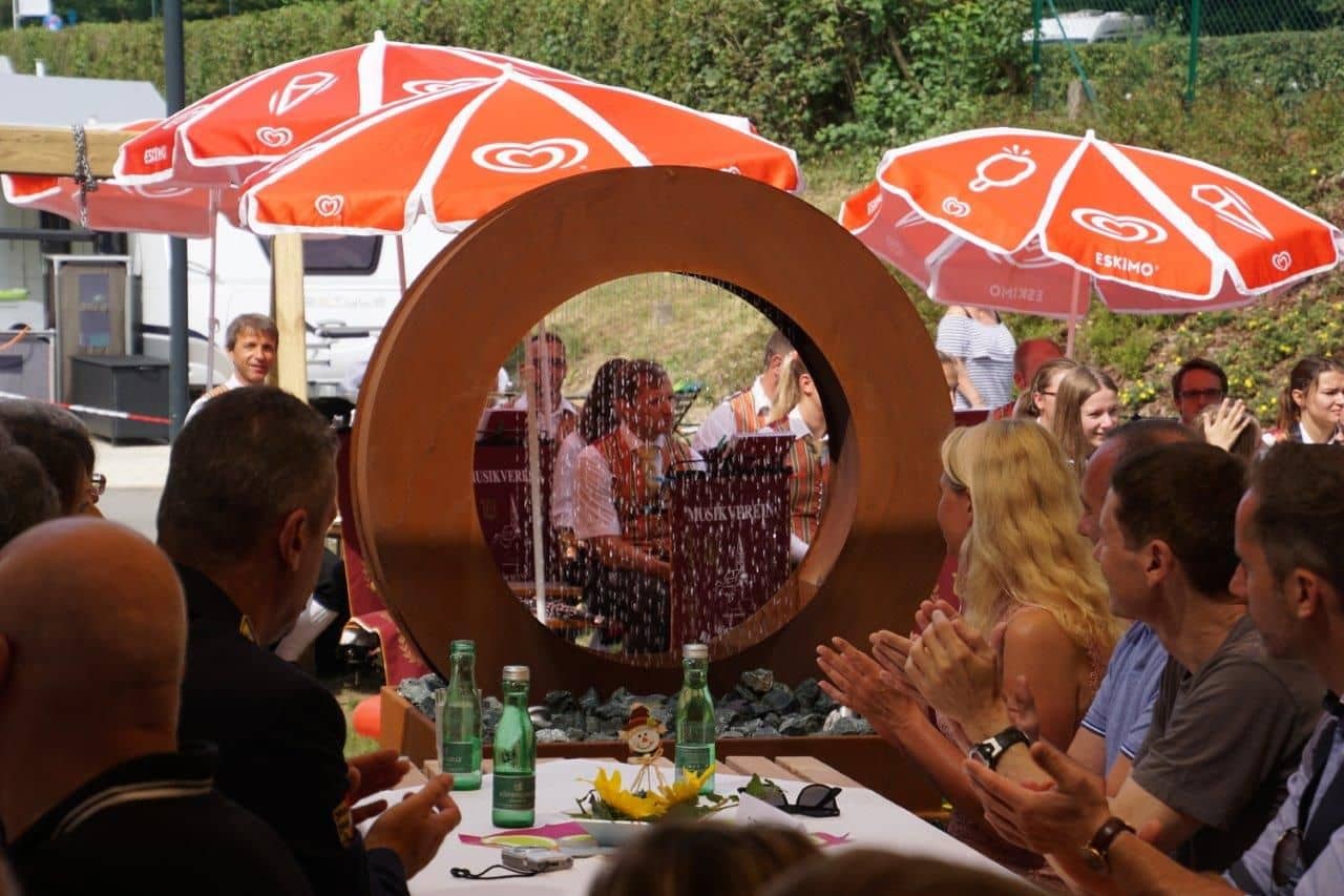 Einweihung Campingplatz, Foto 82 von 116