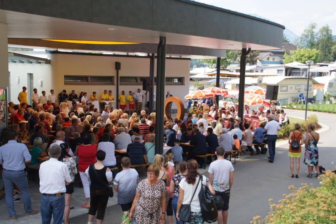 Einweihung Campingplatz, Foto 88 von 116