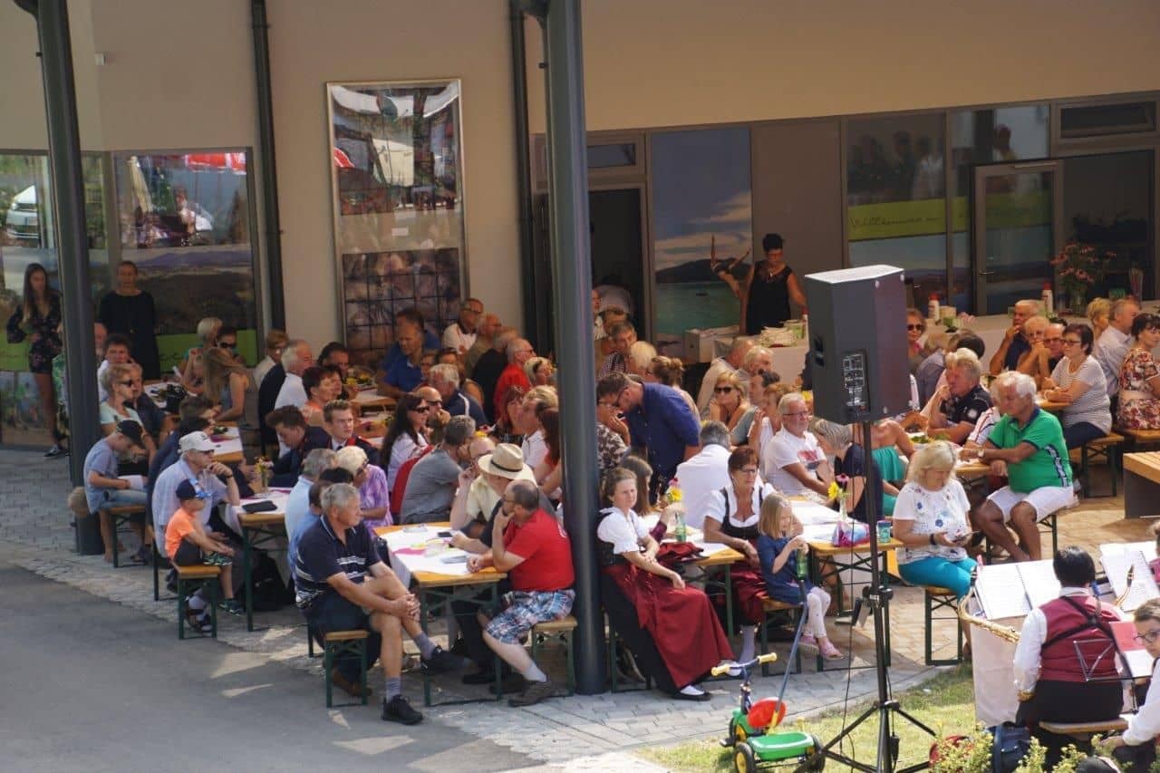Einweihung Campingplatz, Foto 89 von 116
