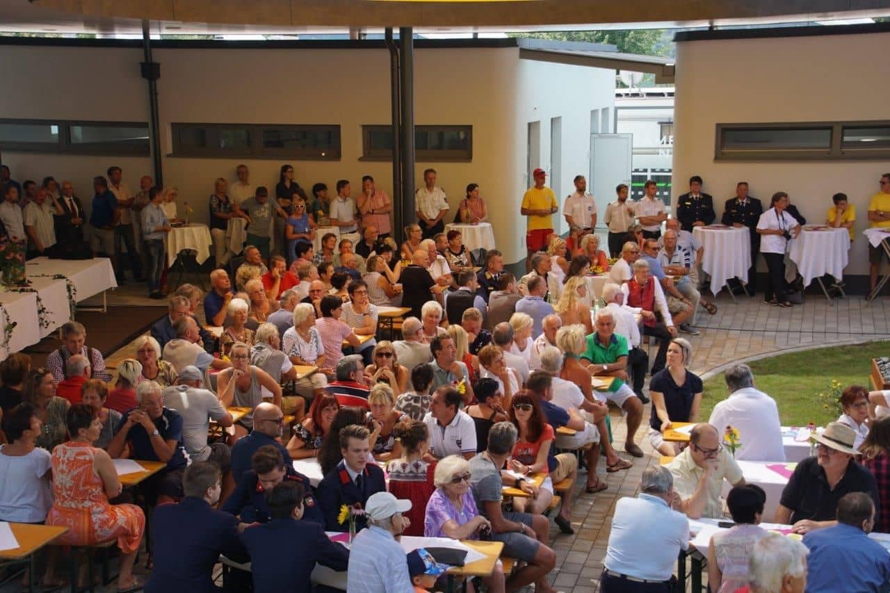 Einweihung Campingplatz, Foto 91 von 116