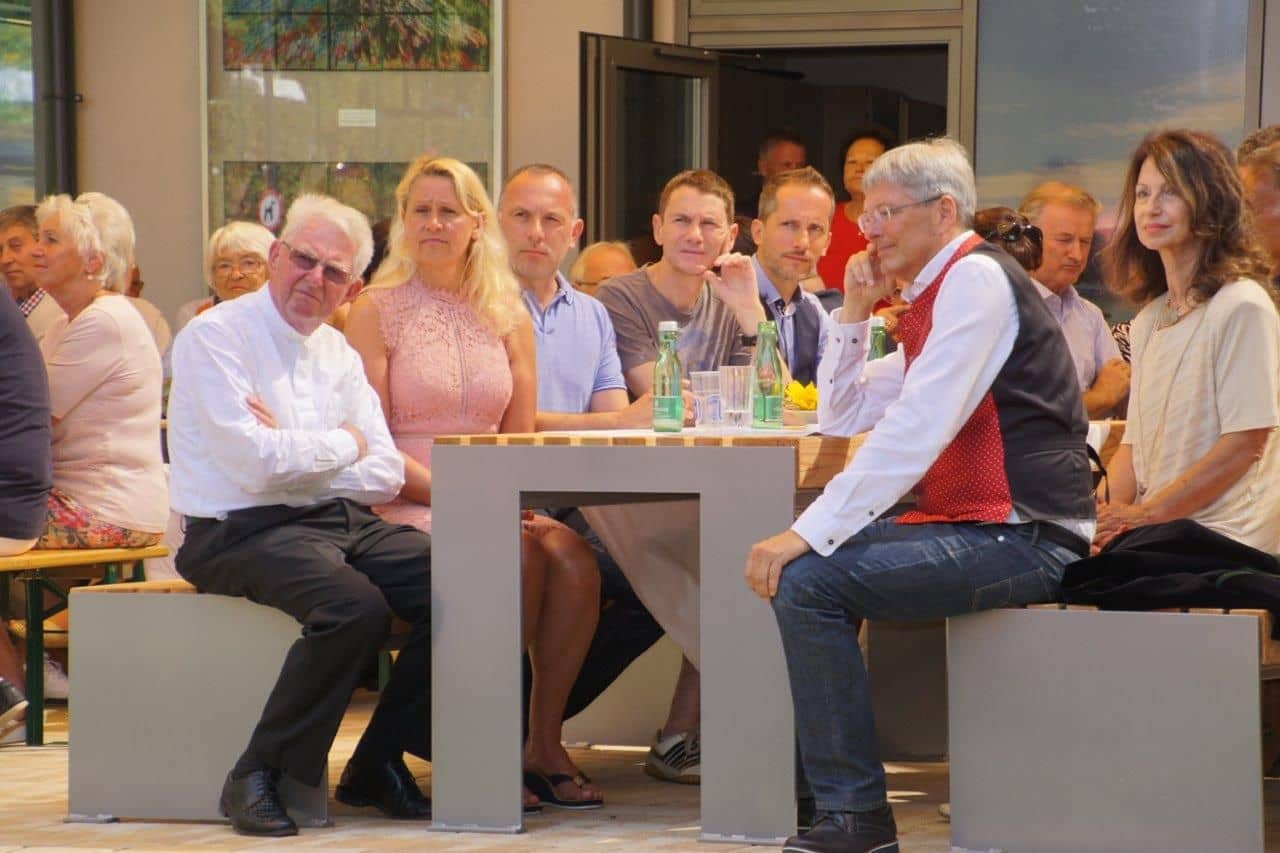 Einweihung Campingplatz, Foto 96 von 116