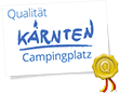 Qualität Kärnten Campingplatz
