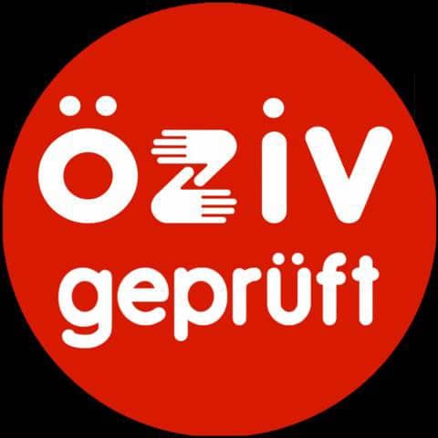 ÖZIV geprüft